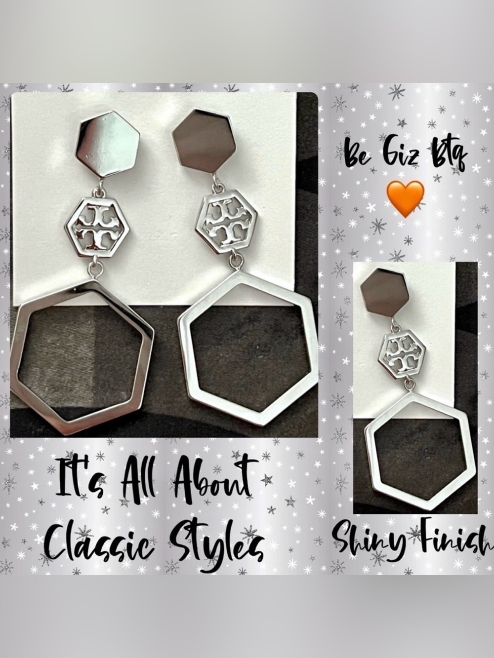 TORY BURCH-CLEARANCE- ONE ITEM DEAL - AUTHENTIC NEW-BUY NOW-SHIPPING DEDUCTED - Picture 3 of 9